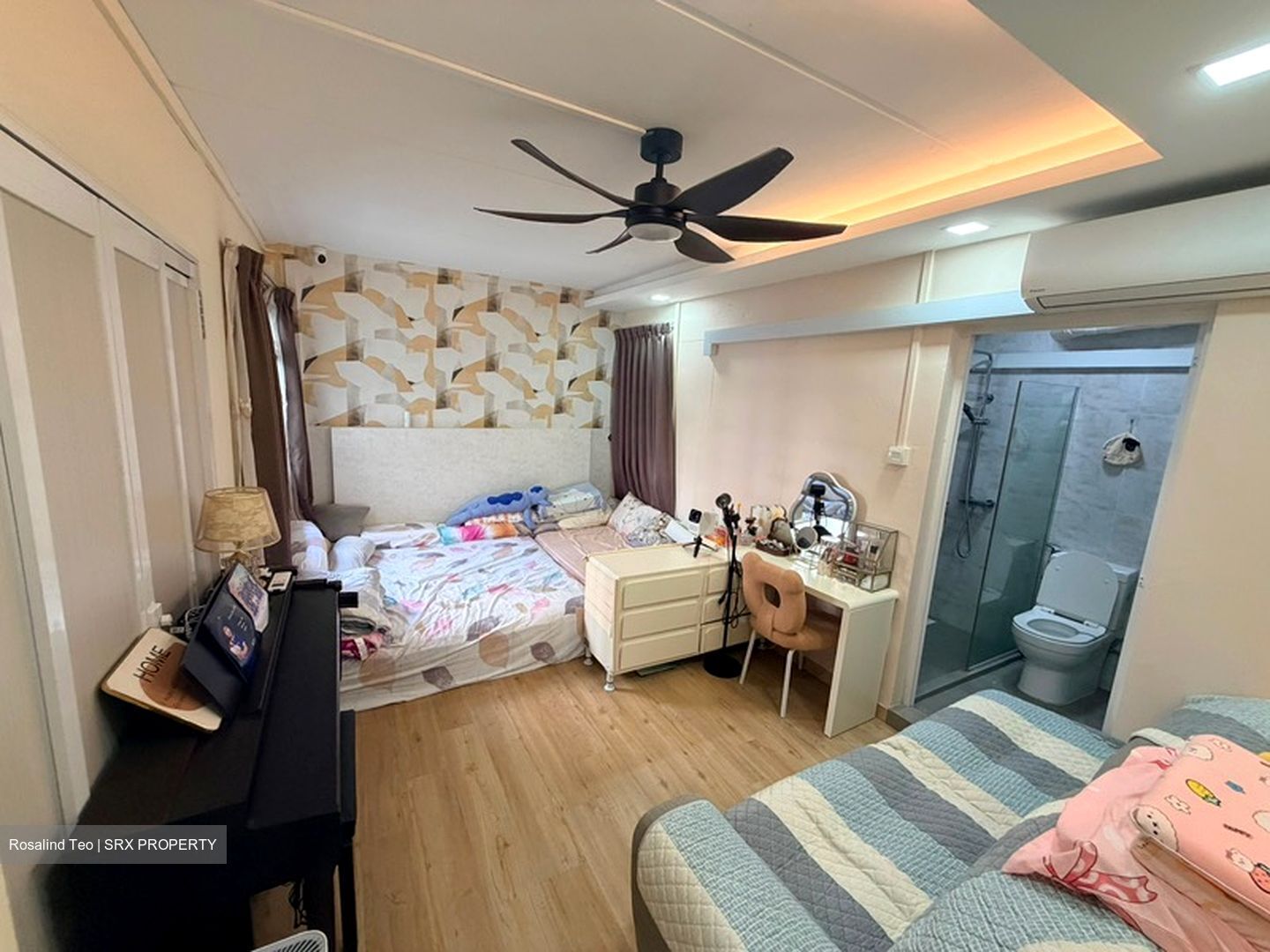 Blk 186D Rivervale Gateway (Sengkang), HDB 5 Rooms #603657231